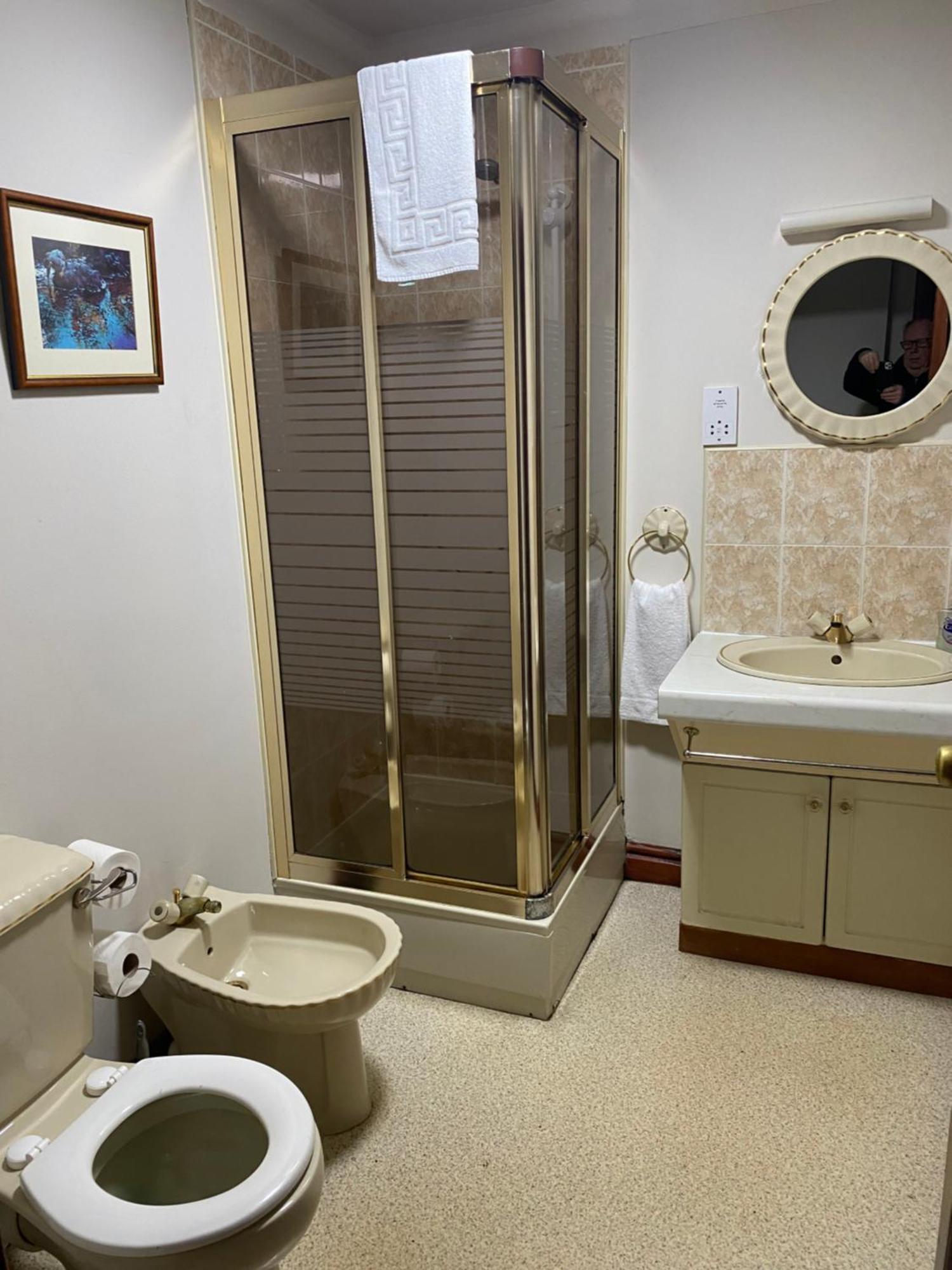 Townhouse Apartments エアー エクステリア 写真